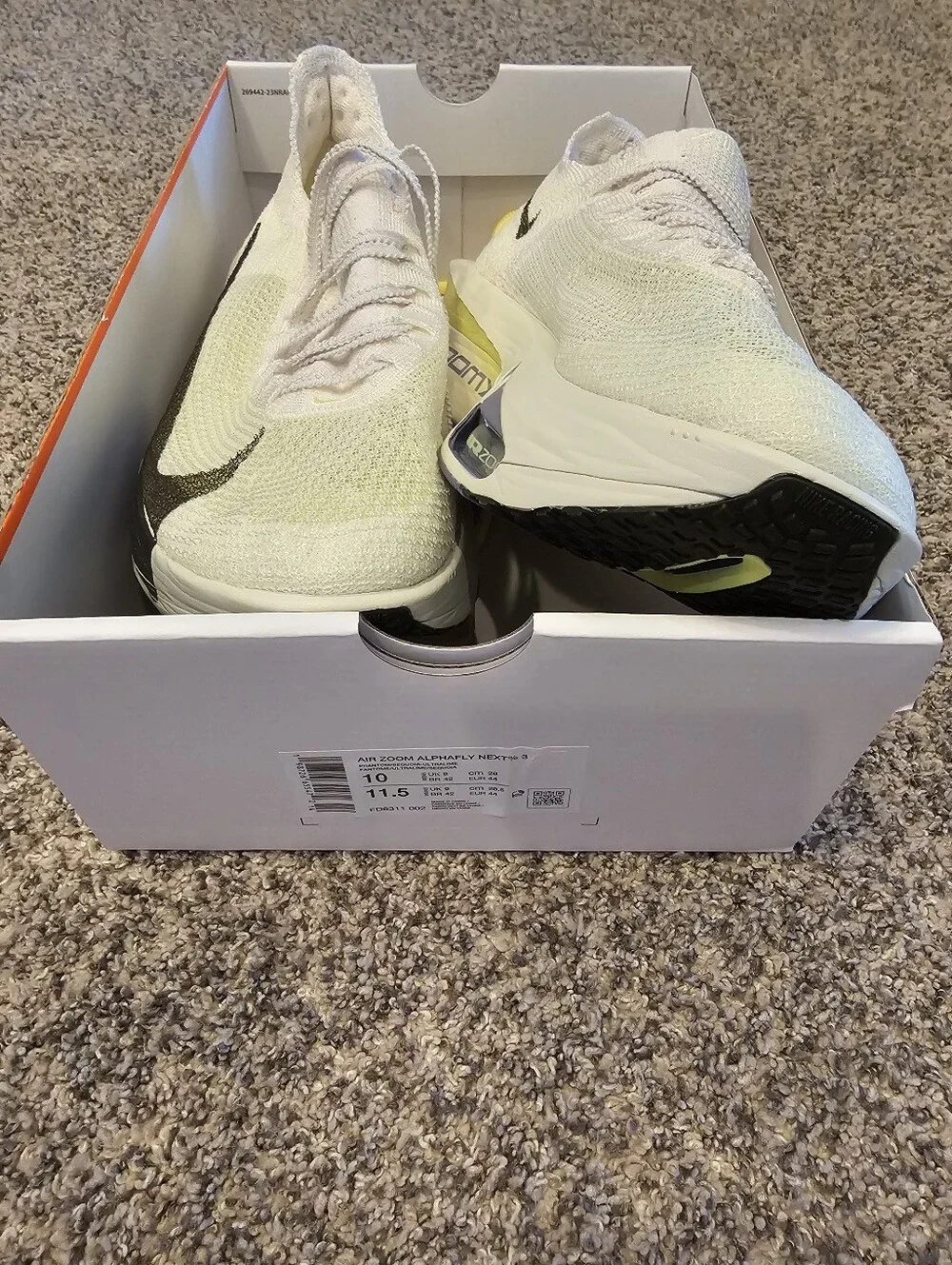 Nike brand new